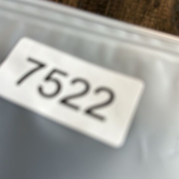 NWOT NIKE NFL Cincinnati Bengals On Field Football Jersey - Size XL - Picture 6 of 6